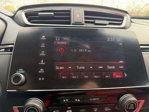 Used 2017 Honda CR-V Touring image 28