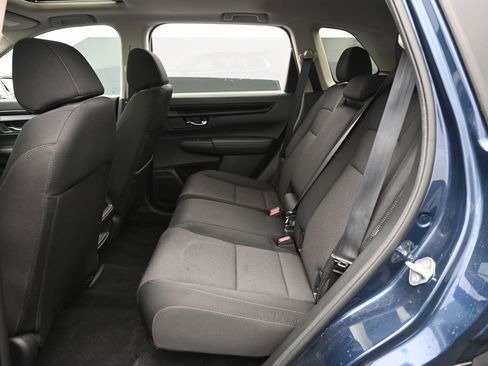 Certified 2024 Honda CR-V EX image 20