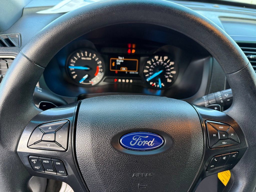 Used 2016 Ford Explorer 4WD image 15