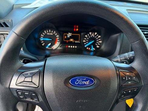 Used 2016 Ford Explorer 4WD image 15