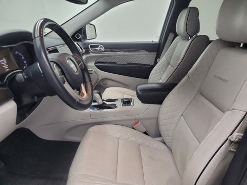 Used 2019 Jeep Grand Cherokee Summit image 17