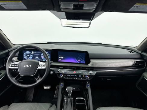 Certified 2024 Kia Telluride SX Prestige X-Pro AWD/4WD image 26