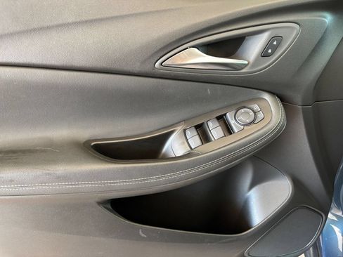 Used 2026 Buick Encore GX Preferred FWD image 18