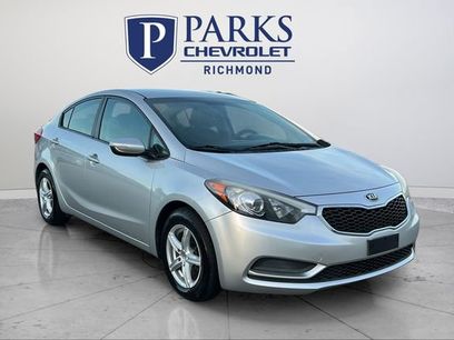 Used 2015 Kia Forte LX w/ Popular Package
