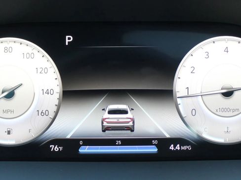 Used 2022 Hyundai Sonata N Line FWD image 14
