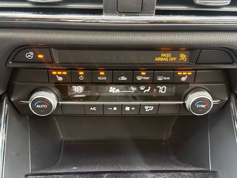 Used 2020 MAZDA CX-9 Touring image 28