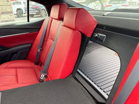 New 2026 Toyota Camry XSE FWD image 8