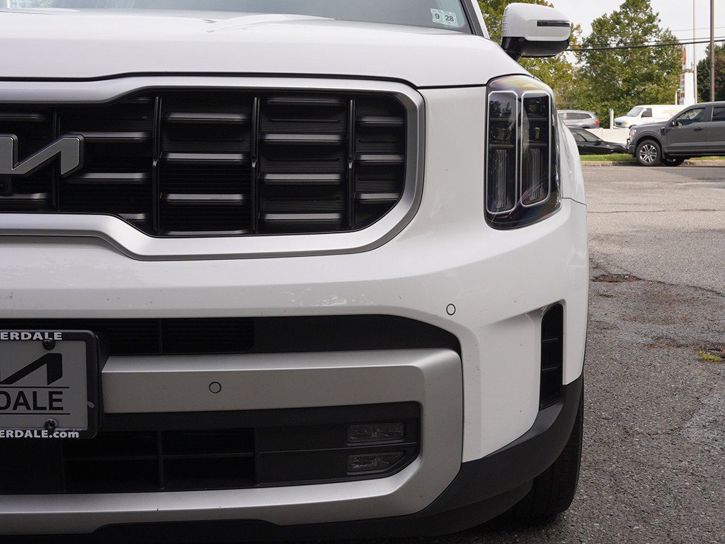 Used 2024 Kia Telluride SX Prestige AWD/4WD image 20