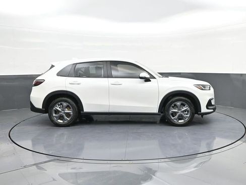 New 2026 Honda HR-V LX image 24