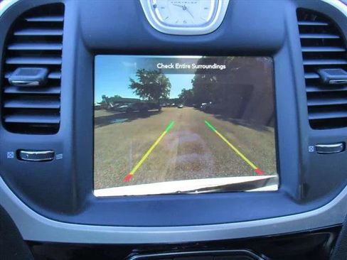 Certified 2023 Chrysler 300 Touring L w/ Popular Equipment Group RWD image 29