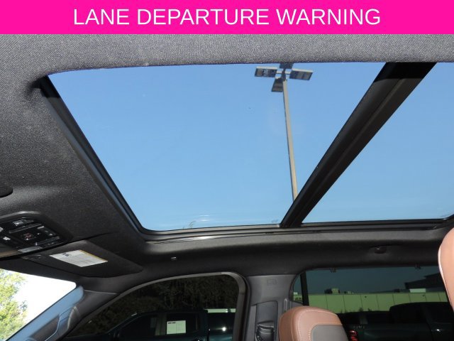 Used 2024 Toyota Tundra 1794 Edition RWD image 15