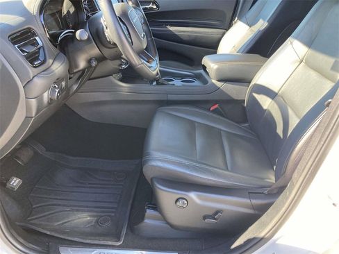 Used 2022 Dodge Durango GT image 18
