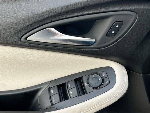 New 2026 Buick Encore GX Sport Touring w/ Advanced Technology Package image 13