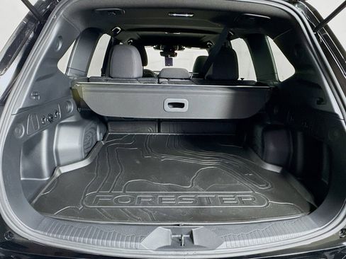 Used 2025 Subaru Forester Premium w/ Convenience Package #1 image 30