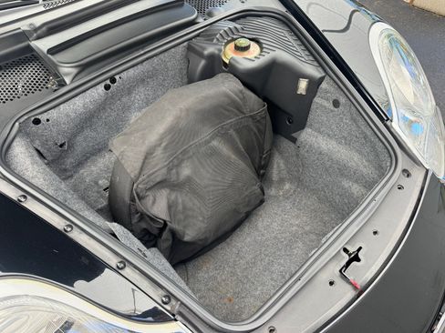 Used 1999 Porsche 911 Cabriolet image 34
