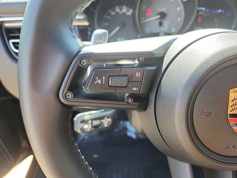 Used 2025 Porsche Macan S image 19