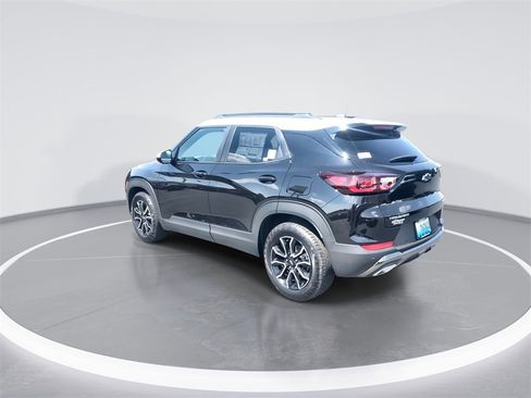 New 2025 Chevrolet TrailBlazer ACTIV w/ Convenience Package image 6