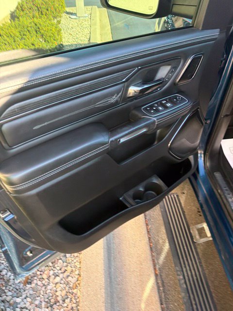 Used 2023 RAM 1500 Limited AWD/4WD image 28