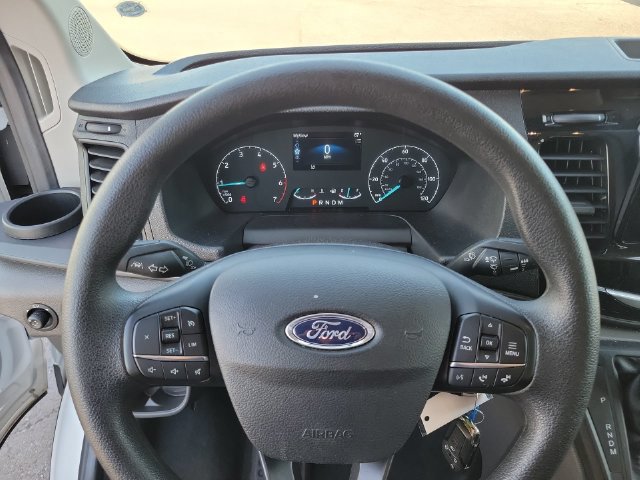 Used 2025 Ford Transit 350 XLT RWD image 17