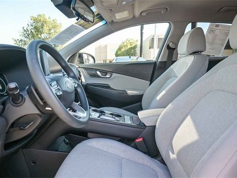 Certified 2023 Hyundai Kona SE w/ Cargo Package image 20