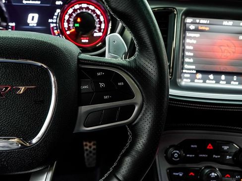 Used 2023 Dodge Challenger SRT Hellcat w/ Driver Convenience Group image 29
