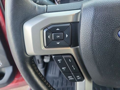 Used 2022 Ford F350 Lariat w/ Lariat Ultimate Package image 21