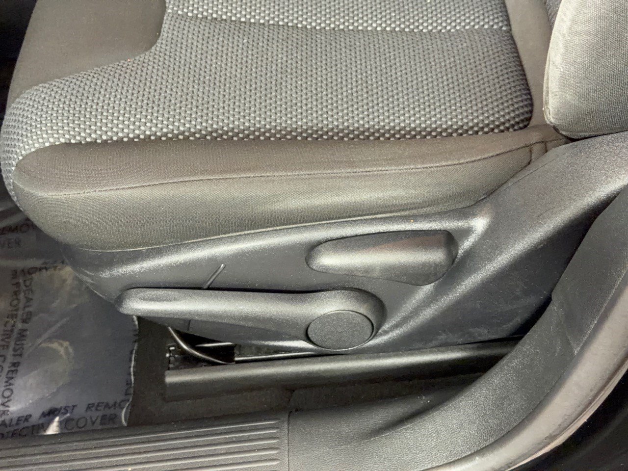 Used 2016 Dodge Dart SXT Sport w/ Sun/Sound Group FWD image 16