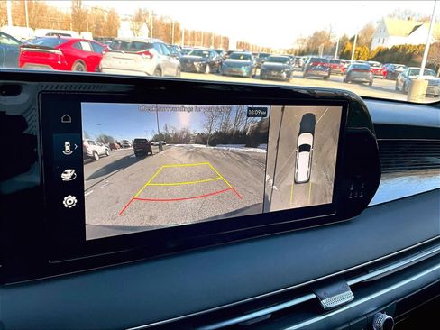 Used 2025 Hyundai Palisade Calligraphy image 20