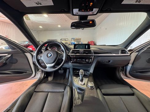 Used 2016 BMW 328i xDrive Sedan image 29
