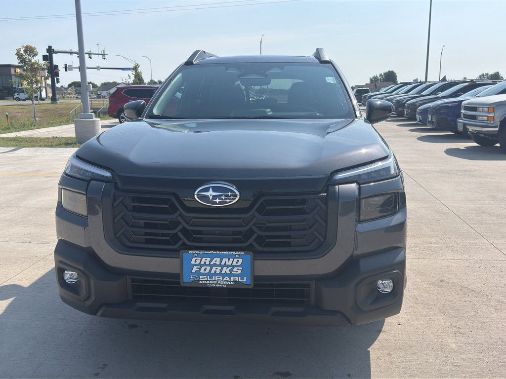 New 2026 Subaru Outback Limited XT AWD/4WD image 3