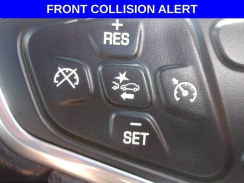 Certified 2020 Chevrolet Equinox LT AWD/4WD image 4