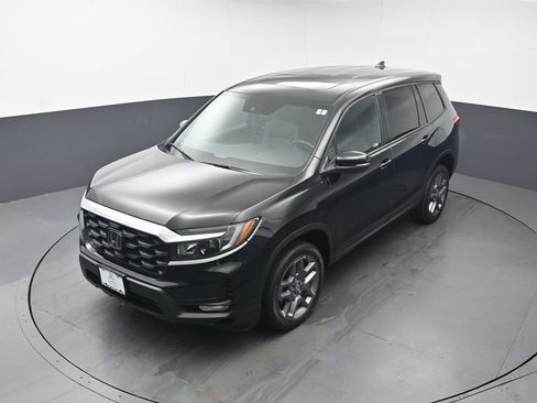 Certified 2023 Honda Passport EX-L image 37
