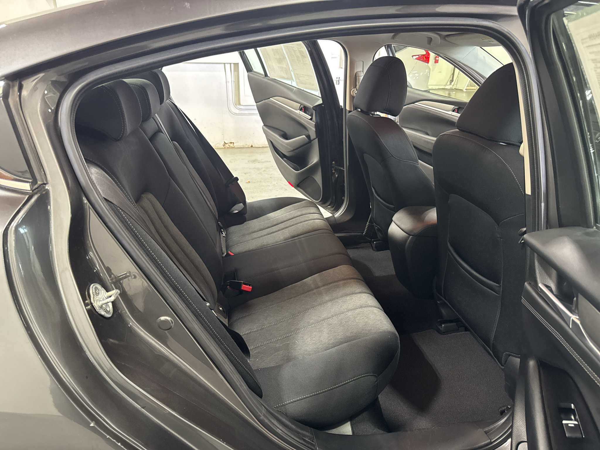 Used 2021 MAZDA MAZDA6 Sport FWD image 41