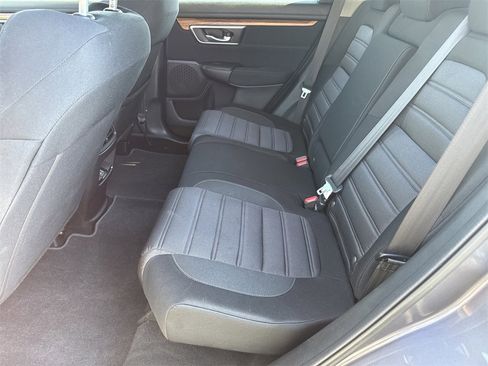 Used 2018 Honda CR-V EX image 20
