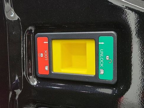 New 2026 Ford Transit 350 Low Roof AWD w/ Exterior Upgrade Package image 11