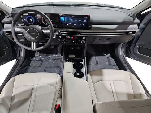 New 2026 Hyundai Sonata SEL image 9