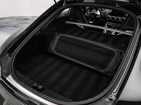 Used 2018 Mercedes-Benz AMG GT C image 95