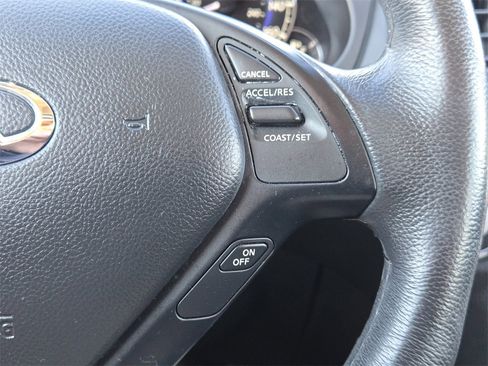 Used 2016 INFINITI QX50 2WD w/ Deluxe Touring Package image 30