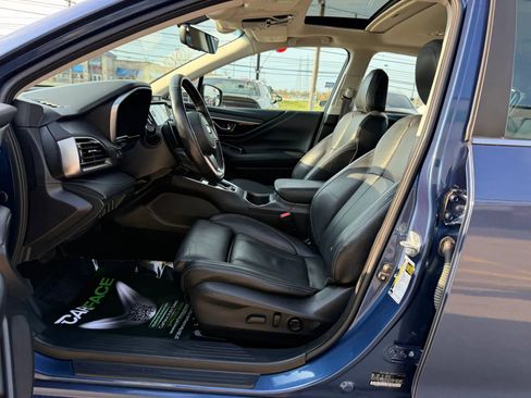 Used 2022 Subaru Legacy Limited w/ Popular Package #2 image 18