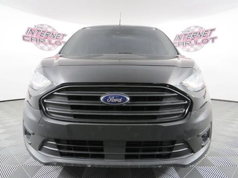 Used 2023 Ford Transit Connect XL w/ Trailer Tow Package image 2