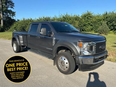 Used 2020 Ford F450 XL w/ STX Appearance Package