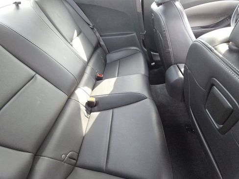 Used 2010 Chevrolet Camaro SS w/ LPO, Ground Effects Package image 22