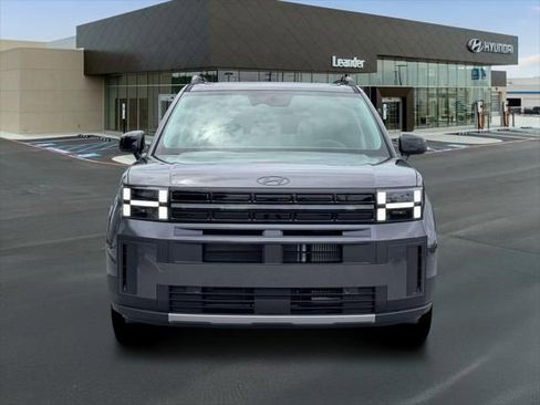 New 2026 Hyundai Santa Fe XRT image 12