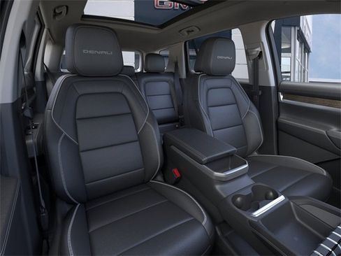 New 2026 GMC Terrain Denali image 17