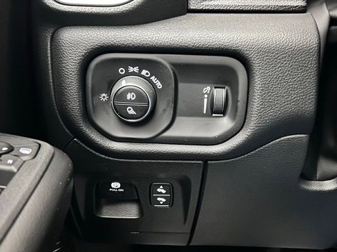 New 2026 RAM 1500 Big Horn image 23