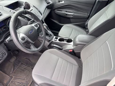 Used 2013 Ford Escape SE AWD/4WD image 9