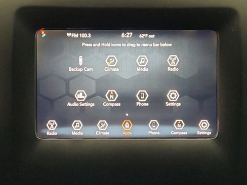 Used 2019 Jeep Cherokee Latitude w/ Popular Appearance Group image 25