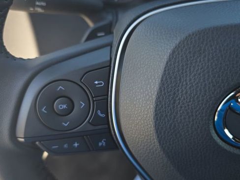 New 2026 Toyota Corolla SE image 17