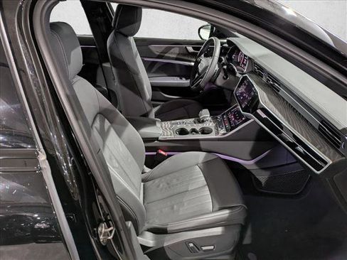 Certified 2025 Audi A6 2.0T Premium w/ Convenience Plus Package image 22