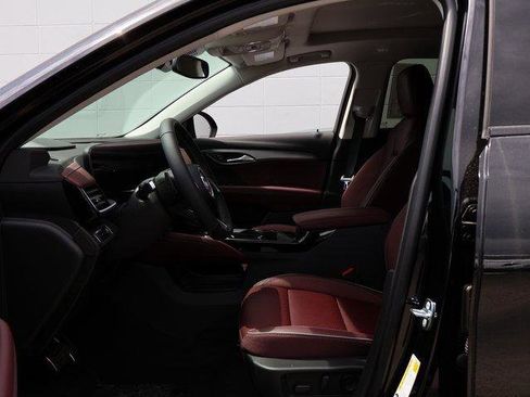 New 2025 Buick Envision Sport Touring image 20